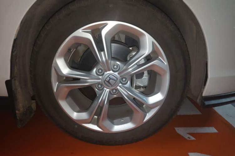 Used Honda Accord 2023 260TURBO Smart Enjoyment Version Right Front Wheel Hub