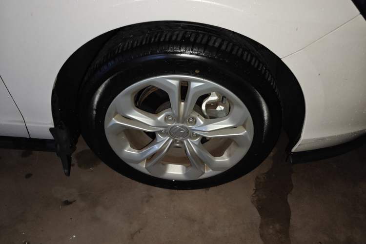 Used Honda Accord 2023 260TURBO Smart Enjoyment Version Right Front Wheel Hub