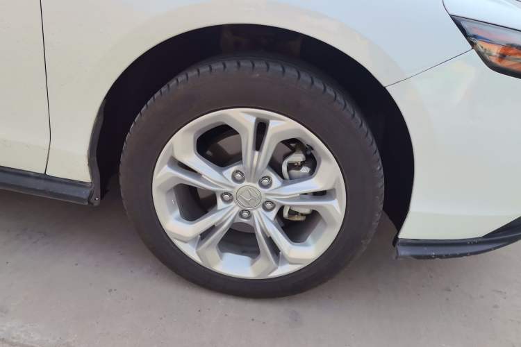 Used Honda Accord 2023 260TURBO Smart Enjoyment Version Right Front Wheel Hub