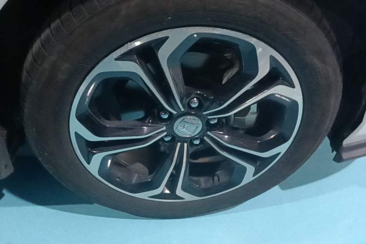 Used Honda Accord 2023 260TURBO Smart Enjoyment Version Right Front Wheel Hub