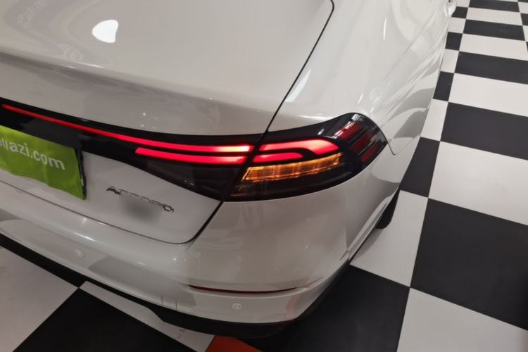 Used Honda Accord 2023 260TURBO Smart Enjoyment Version Right Rear Taillight