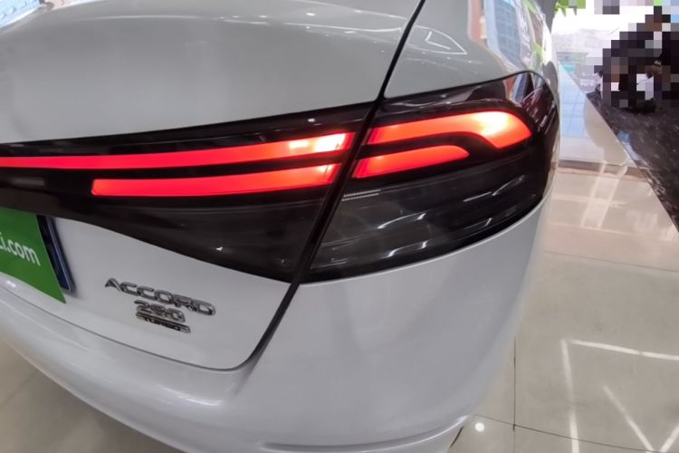 Used Honda Accord 2023 260TURBO Smart Enjoyment Version Right Rear Taillight