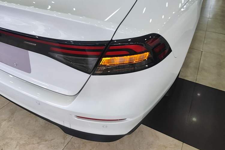 Used Honda Accord 2023 260TURBO Smart Enjoyment Version Right Rear Taillight