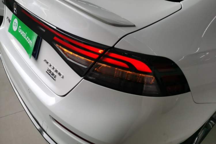 Used Honda Accord 2023 260TURBO Excellence Edition Right Rear Taillight