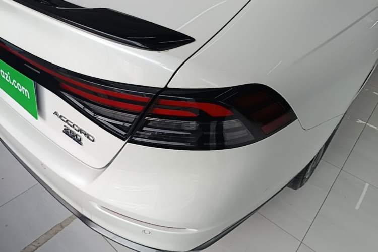 Used Honda Accord 2023 260TURBO Excellence Edition Right Rear Taillight