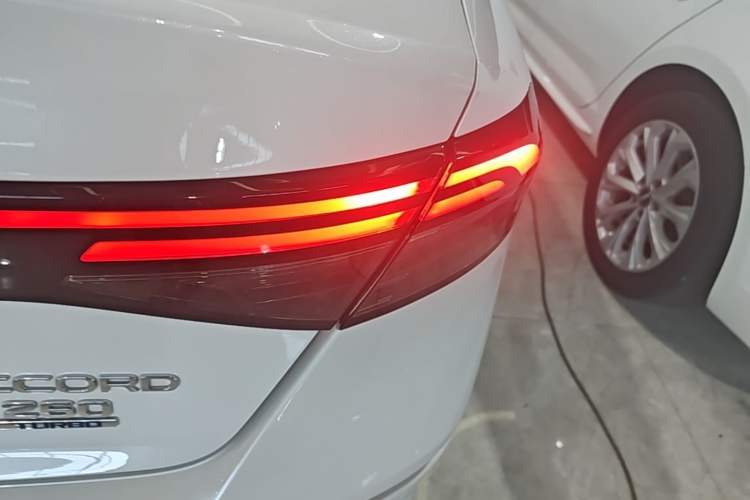 Used Honda Accord 2023 260TURBO Smart Enjoyment Version Right Rear Taillight