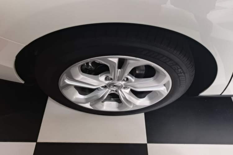 Used Honda Accord 2023 260TURBO Smart Enjoyment Version Right Rear Wheel Hub