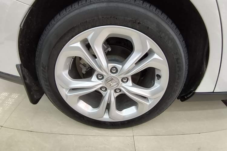Used Honda Accord 2023 260TURBO Smart Enjoyment Version Right Rear Wheel Hub