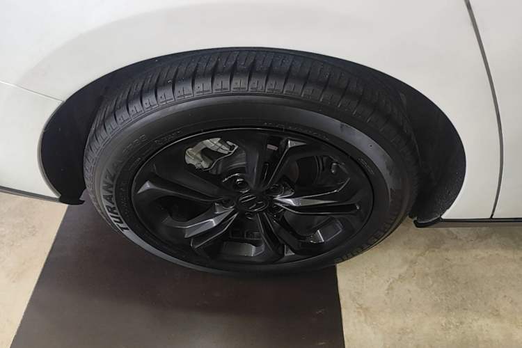 Used Honda Accord 2023 260TURBO Smart Enjoyment Version Right Rear Wheel Hub