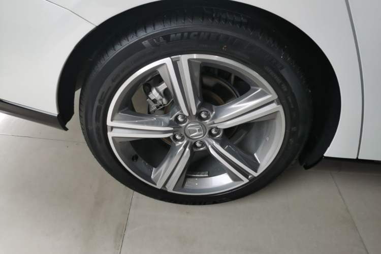Used Honda Accord 2023 260TURBO Excellence Edition Right Rear Wheel Hub