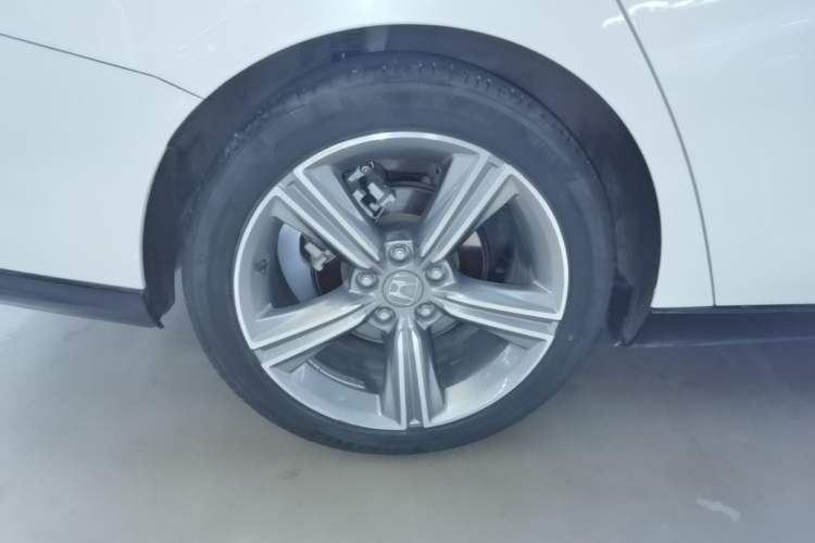 Used Honda Accord 2023 260TURBO Excellence Edition Right Rear Wheel Hub