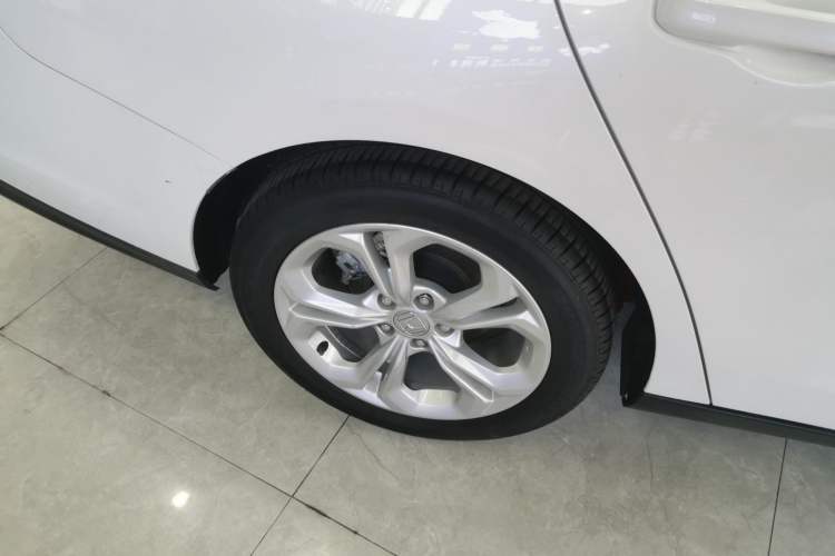 Used Honda Accord 2023 260TURBO Smart Enjoyment Version Right Rear Wheel Hub