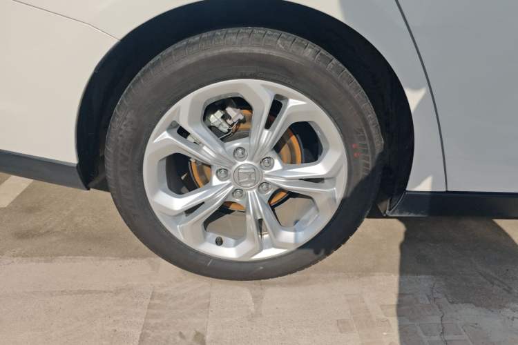 Used Honda Accord 2023 260TURBO Smart Enjoyment Version Right Rear Wheel Hub