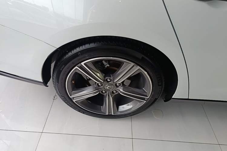 Used Honda Accord 2023 260TURBO Excellence Edition Right Rear Wheel Hub