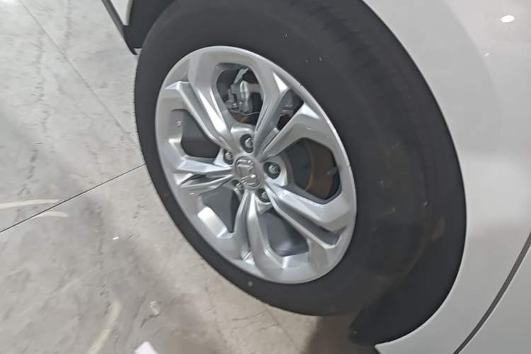 Used Honda Accord 2023 260TURBO Smart Enjoyment Version Right Rear Wheel Hub