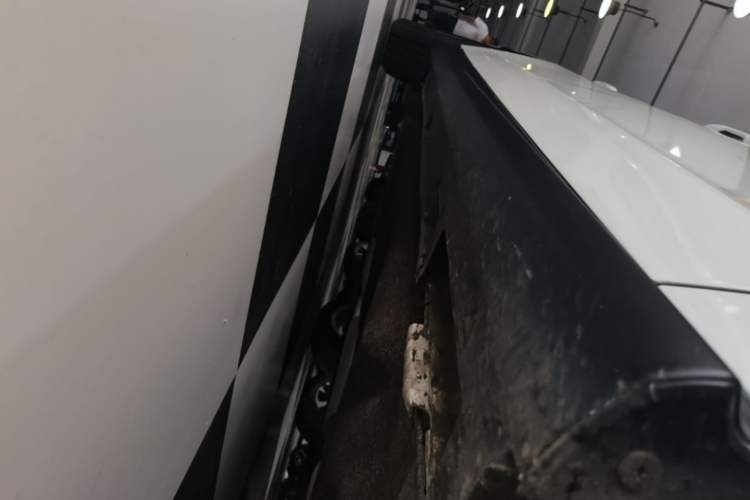 Used Honda Accord 2023 260TURBO Smart Enjoyment Version Right Side Sill
