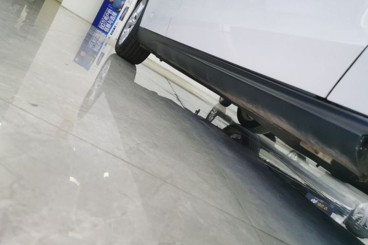 Used Honda Accord 2023 260TURBO Smart Enjoyment Version Right Side Sill