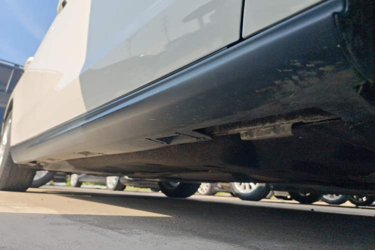 Used Honda Accord 2023 260TURBO Smart Enjoyment Version Right Side Sill