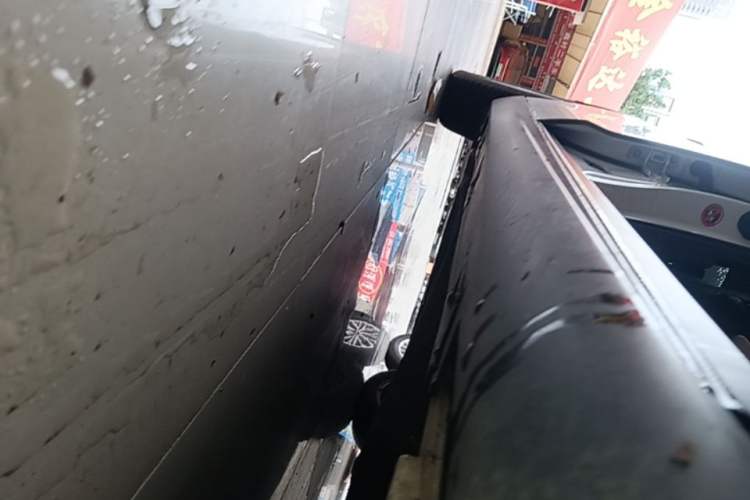 Used Honda Accord 2023 260TURBO Smart Enjoyment Version Right Side Sill