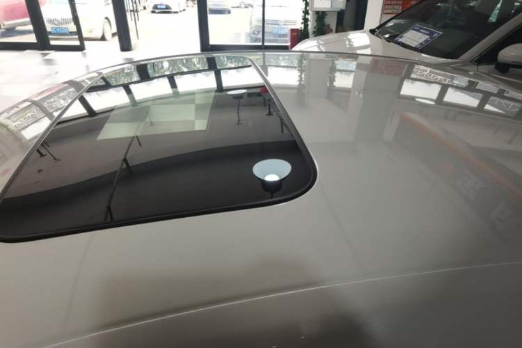 Used Honda Accord 2023 260TURBO Smart Enjoyment Version Roof