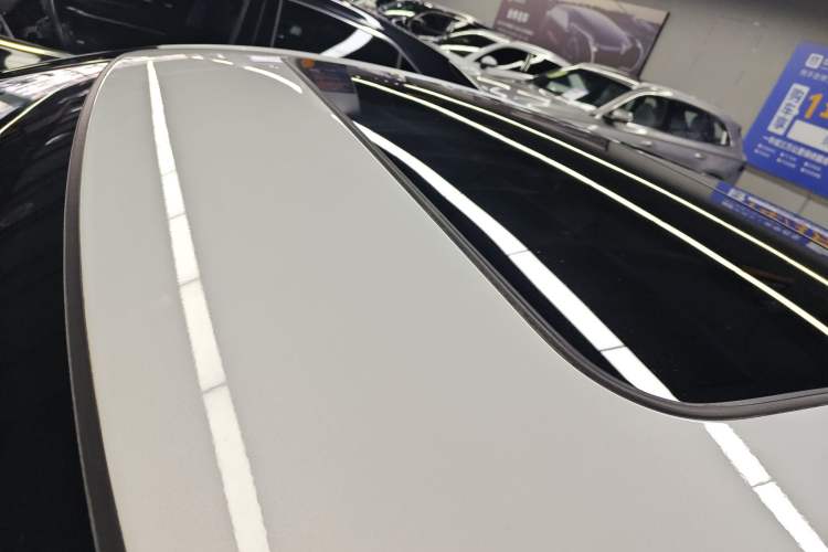 Used Honda Accord 2023 260TURBO Excellence Edition Roof