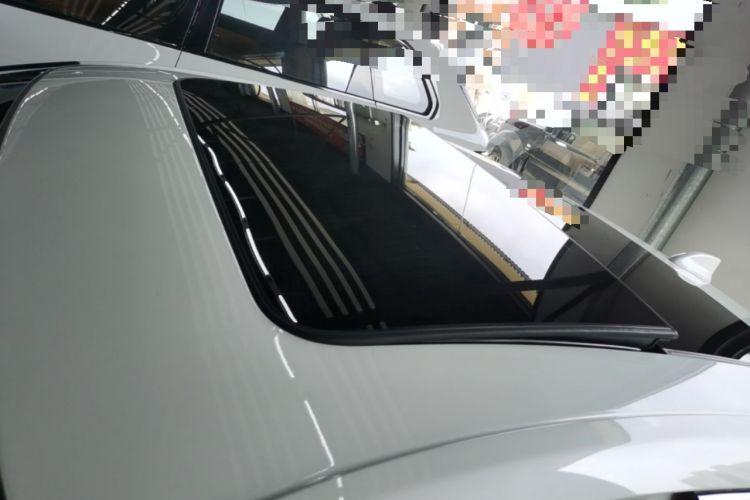 Used Honda Accord 2023 260TURBO Excellence Edition Roof