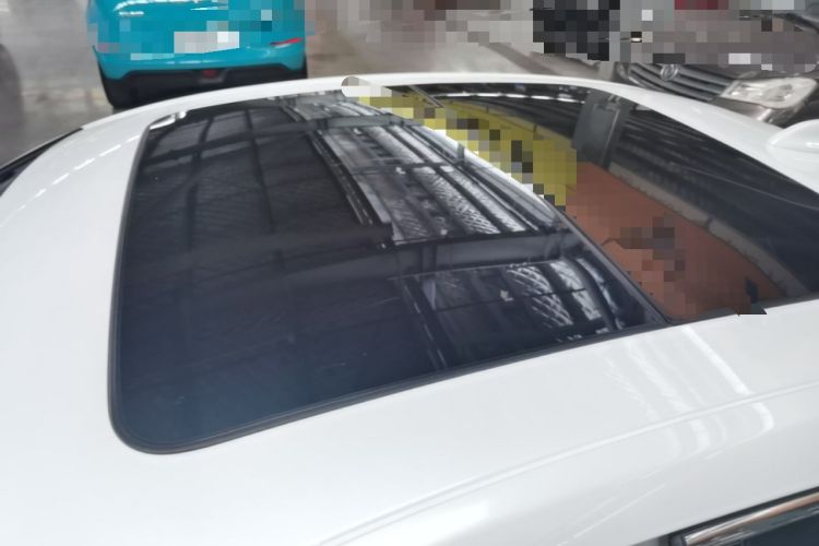 Used Honda Accord 2023 260TURBO Excellence Edition Roof