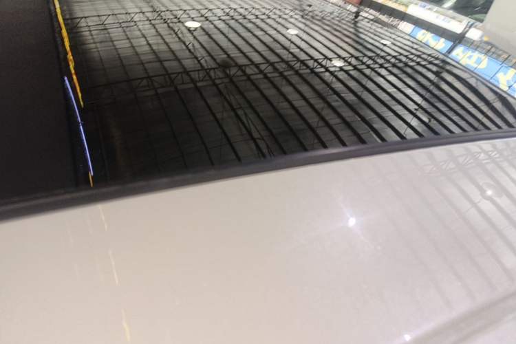 Used Honda Accord 2023 260TURBO Excellence Edition Roof