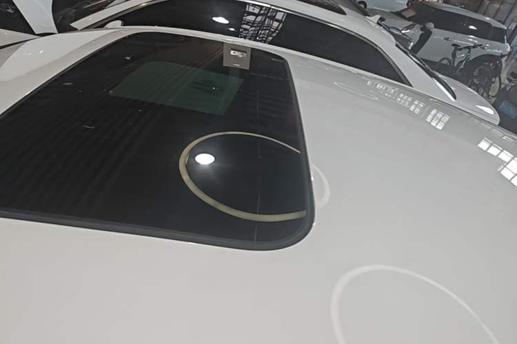 Used Honda Accord 2023 260TURBO Smart Enjoyment Version Roof