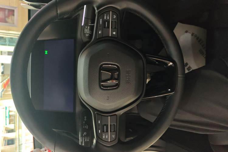 Used Honda Accord 2023 260TURBO Smart Enjoyment Version Roof