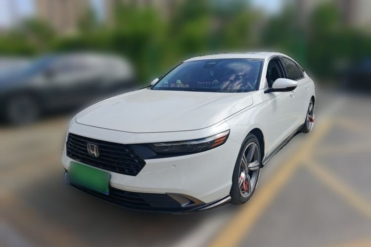 Used Honda Accord 2023 260TURBO Excellence Edition Guazi used car, China used car export, Used car for sale, Used  cars, Cheapest cars for sale