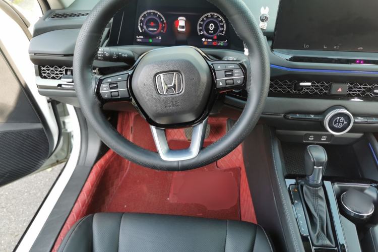 Used Honda Accord 2023 260TURBO Excellence Edition Steering Wheel