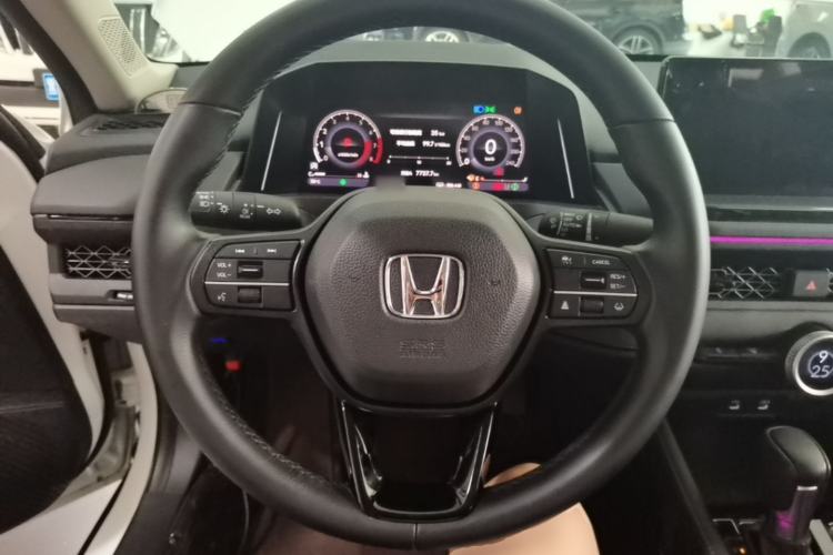 Used Honda Accord 2023 260TURBO Smart Enjoyment Version Steering Wheel