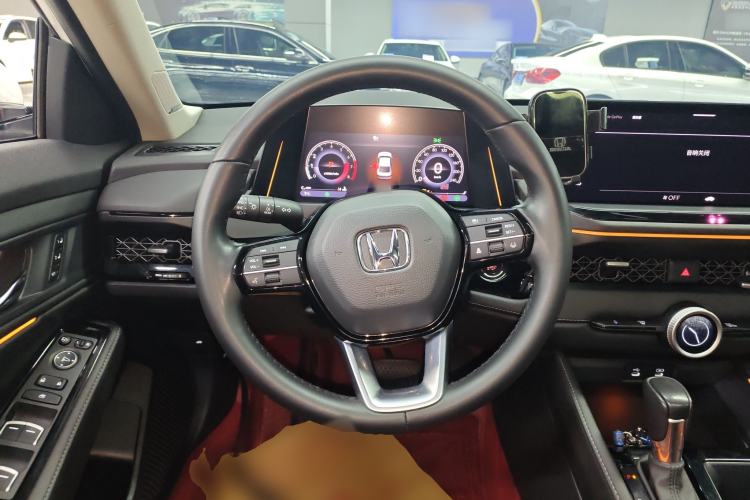 Used Honda Accord 2023 260TURBO Excellence Edition Steering Wheel