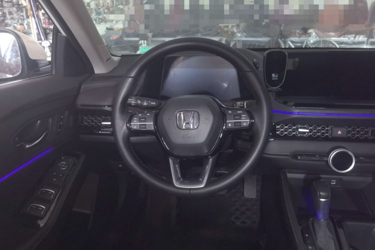 Used Honda Accord 2023 260TURBO Excellence Edition Steering Wheel
