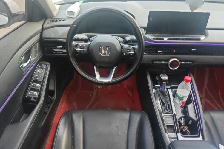 Used Honda Accord 2023 260TURBO Excellence Edition Steering Wheel