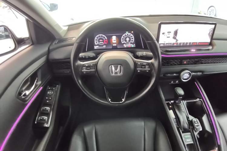Used Honda Accord 2023 260TURBO Smart Enjoyment Version Steering Wheel