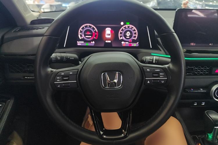 Used Honda Accord 2023 260TURBO Smart Enjoyment Version Steering Wheel