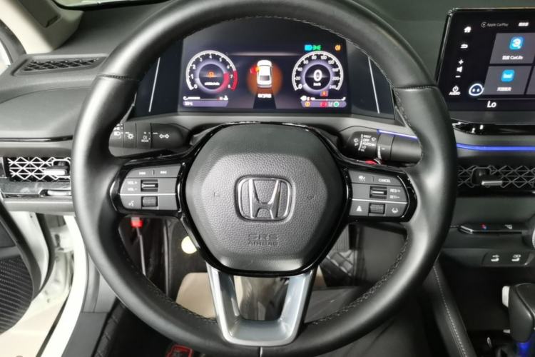 Used Honda Accord 2023 260TURBO Excellence Edition Steering Wheel