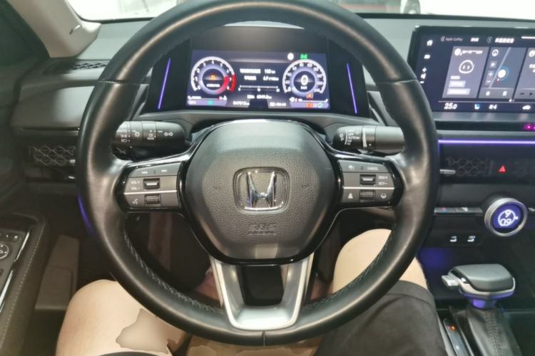 Used Honda Accord 2023 260TURBO Excellence Edition Steering Wheel