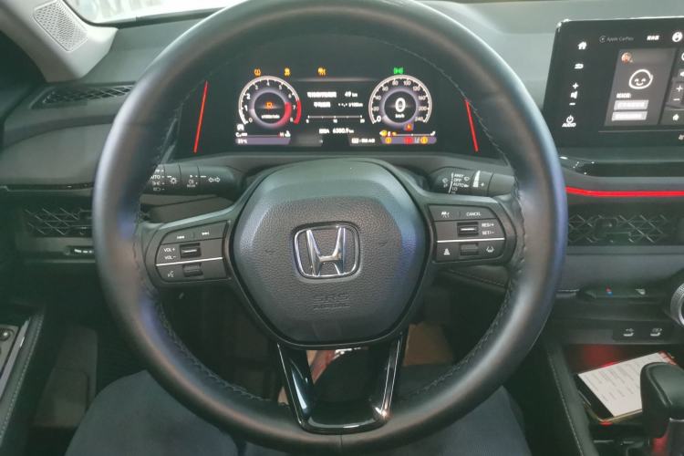 Used Honda Accord 2023 260TURBO Smart Enjoyment Version Steering Wheel