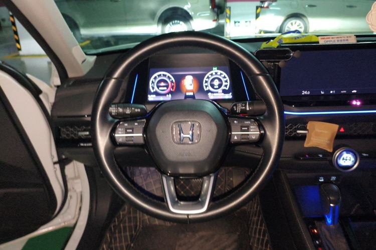 Used Honda Accord 2023 260TURBO Excellence Edition Steering Wheel