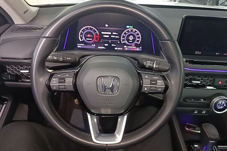 Used Honda Accord 2023 260TURBO Excellence Edition Steering Wheel
