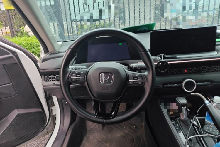 Used Honda Accord 2023 260TURBO Smart Enjoyment Version Steering Wheel