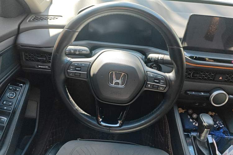 Used Honda Accord 2023 260TURBO Smart Enjoyment Version Steering Wheel