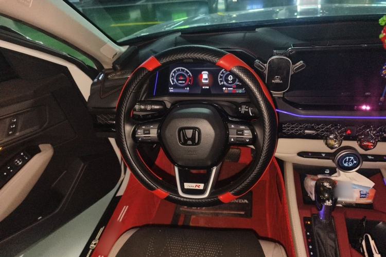 Used Honda Accord 2023 260TURBO Excellence Edition Steering Wheel