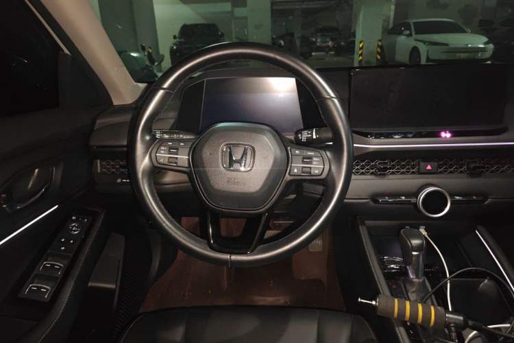 Used Honda Accord 2023 260TURBO Smart Enjoyment Version Steering Wheel