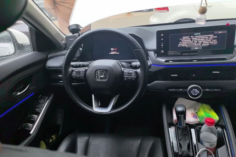 Used Honda Accord 2023 260TURBO Excellence Edition Steering Wheel