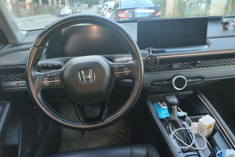 Used Honda Accord 2023 260TURBO Smart Enjoyment Version Steering Wheel
