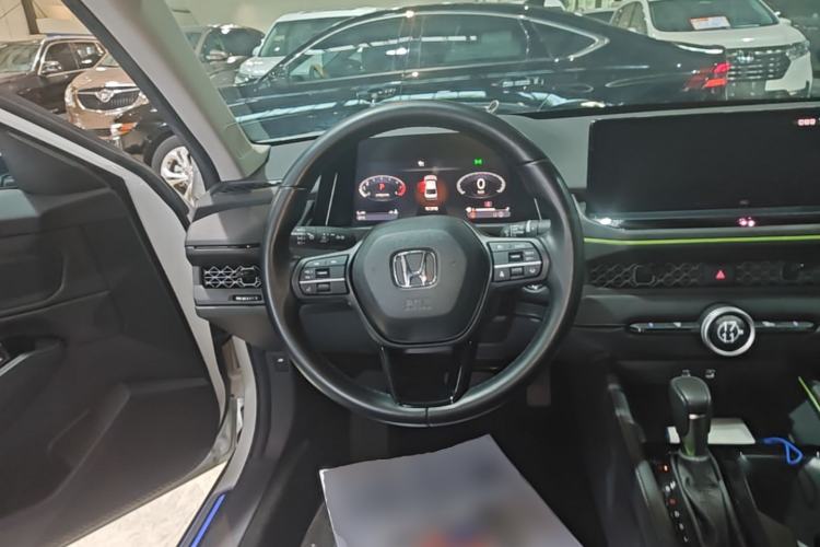 Used Honda Accord 2023 260TURBO Smart Enjoyment Version Steering Wheel